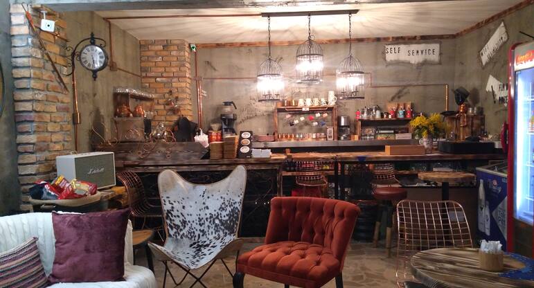 Big Kids Nisantasi Istanbul Zomato